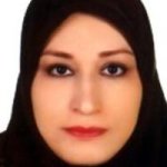 تصویر دکتر پرستو شاه محمدی