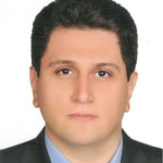 تصویر دکتر رضا خبازیان