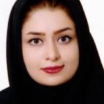 تصویر دکتر هاجر سیفی