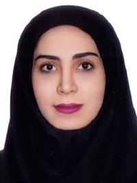 تصویر دکتر کیمیا مشایخ