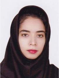 تصویر دکتر مستوره زاهدی