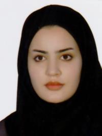 تصویر دکتر سیده فریما الیاسی