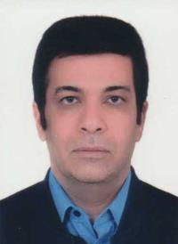 تصویر دکتر ارام عمرانی