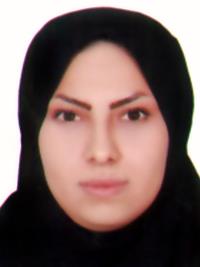 تصویر دکتر سعیده احدی