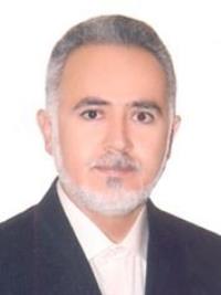 تصویر دکتر گرشاسب کاوسی