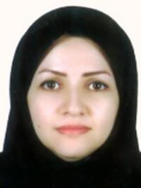 تصویر دکتر سیده پرتو شاعف