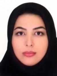 تصویر دکتر فهیمه کاوسی