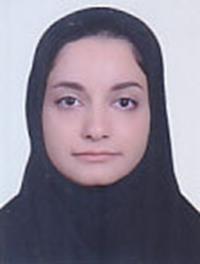 تصویر دکتر الهه قایمی