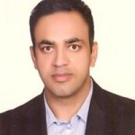 تصویر دکتر حمیدرضا دهقان
