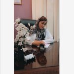 تصویر دکتر مریم نورمحمدی