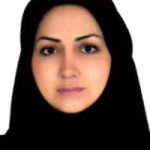 تصویر دکتر بهناز برکتین