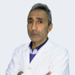 تصویر دکتر علی بوشهری
