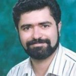 تصویر دکتر محمود اربابی