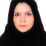 تصویر دکتر بتول احدی آقا حسن بیگلو