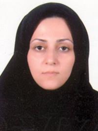 تصویر دکتر عادله محسنی