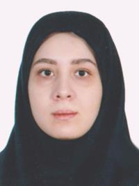 تصویر دکتر پروا جعفری دهکردی