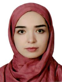 تصویر دکتر شقایق سادات جمالی