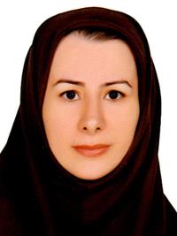 تصویر دکتر مژگان دهقان