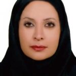 تصویر دکتر هلناز فضلعلی زاده