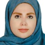 تصویر دکتر مهنوش قزلباش تبریزی