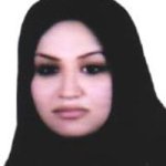 تصویر دکتر مریم تاج زاده