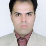 تصویر دکتر علی سالک