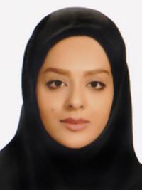 تصویر دکتر شیوا کفاشی پور فارغانی