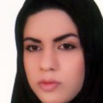 تصویر دکتر طاهره مثبت