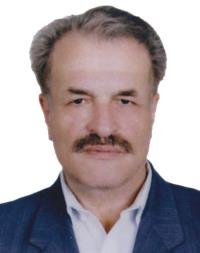 تصویر دکتر ادریس منصوری