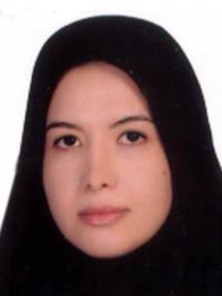 تصویر دکتر محبوبه شایان