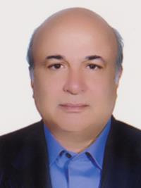 تصویر دکتر اصغر حکیمی