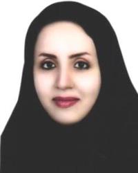 تصویر دکتر سعیده احدی فر