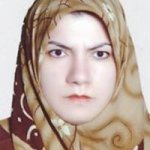تصویر دکتر بهناز بهنیا