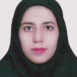 تصویر دکتر پردیس سادات میرعشق اله