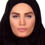 تصویر دکتر طاهره قلی زاده