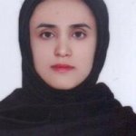 تصویر دکتر فریبا آرین نیا