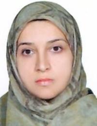 تصویر دکتر میترا افشاریان