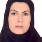 تصویر دکتر مریم میرزائی فیض آبادی