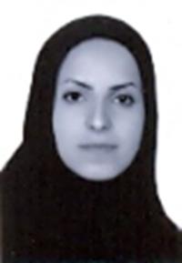 تصویر دکتر فاطمه میرزائی