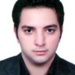 تصویر دکتر علی سینا شاهی