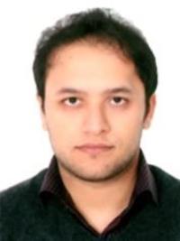 تصویر دکتر علی مقصودلو