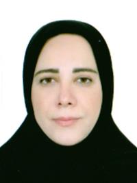 تصویر دکتر مریم محسنی