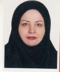 تصویر دکتر شقایق قدیری خمجانی