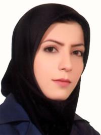 تصویر دکتر فاطمه تاج بخش