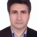 تصویر دکتر علی سیفی