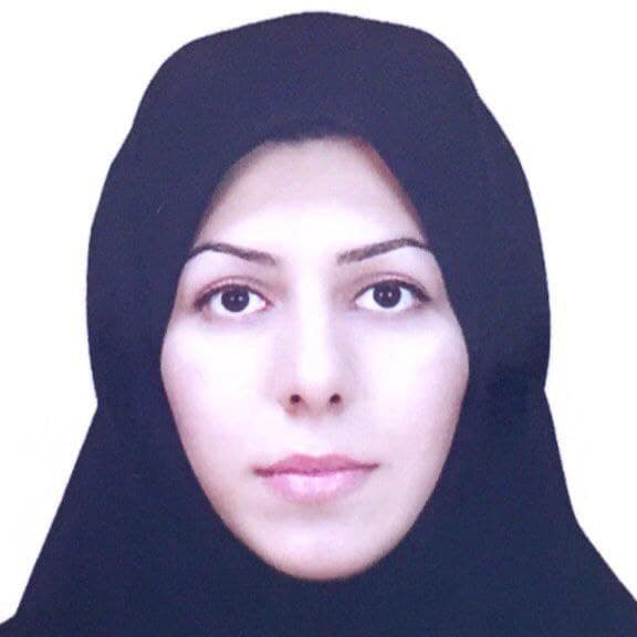 تصویر دکتر فیزیوتراپی صدرا