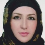 تصویر دکتر گلناز کی تبار