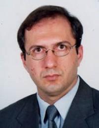 تصویر دکتر محمدرضا موحدی