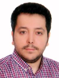 تصویر دکتر امیرعلی فانی