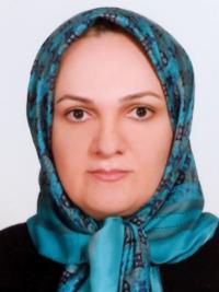تصویر دکتر مهرانوش شفیع زاده سرستی